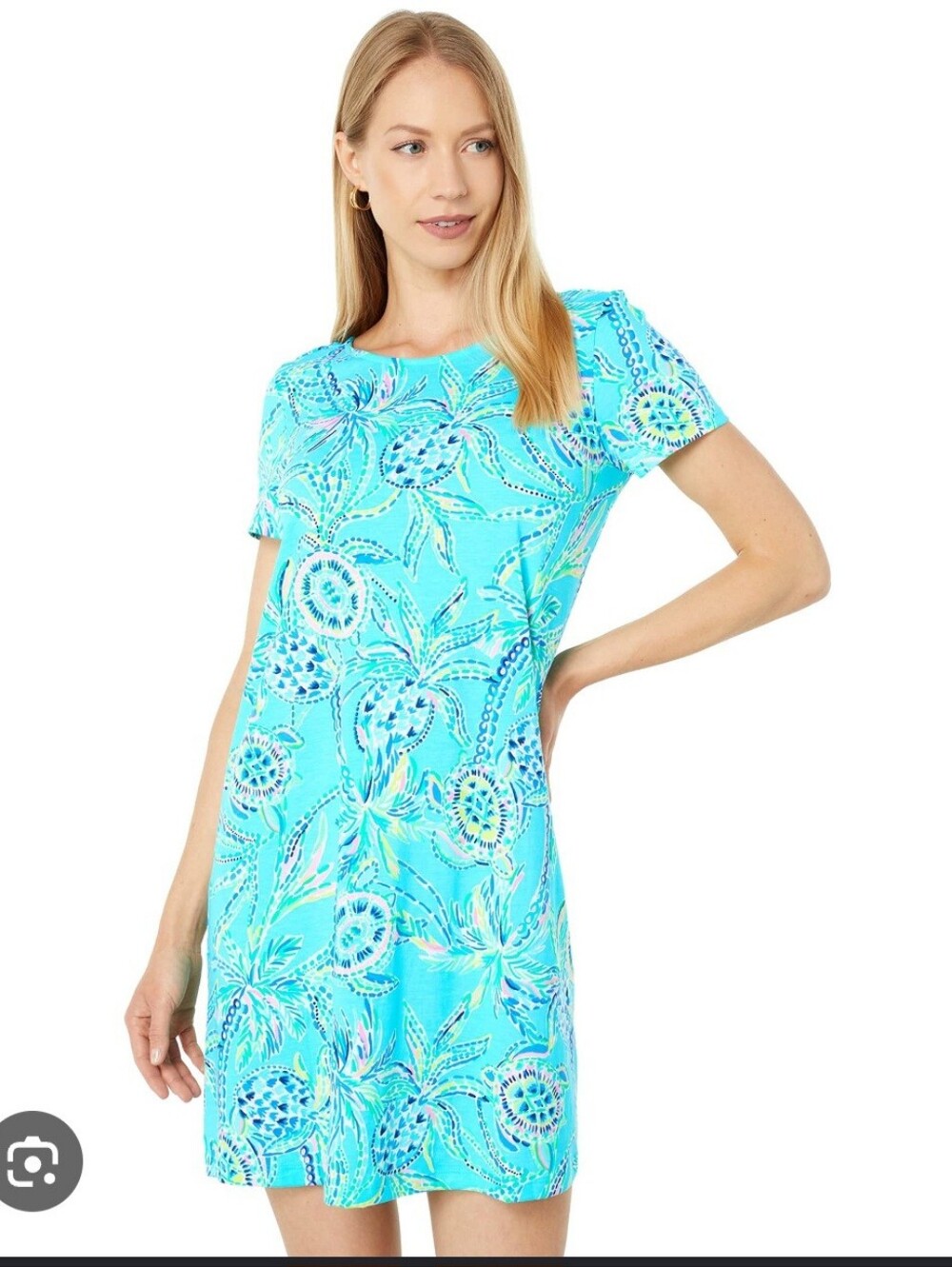 Lilly Pulitzer Kimi dress